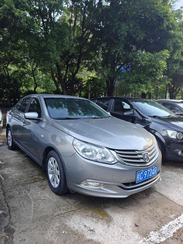 Baojun 630