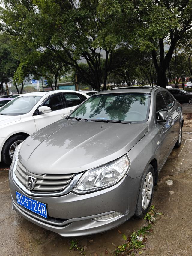 Baojun 630