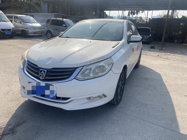 Baojun 630