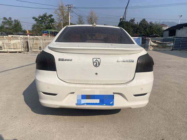 Baojun 630