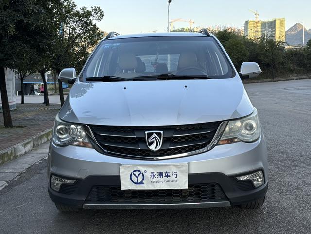 Baojun 730