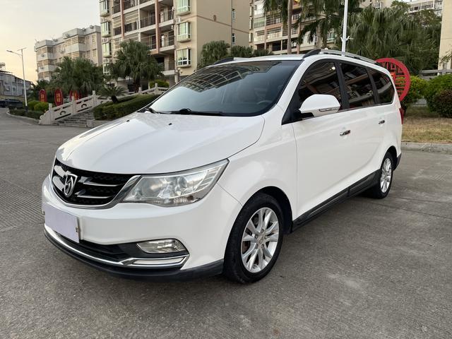 Baojun 730