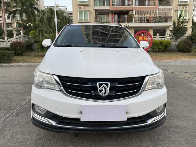 Baojun 730