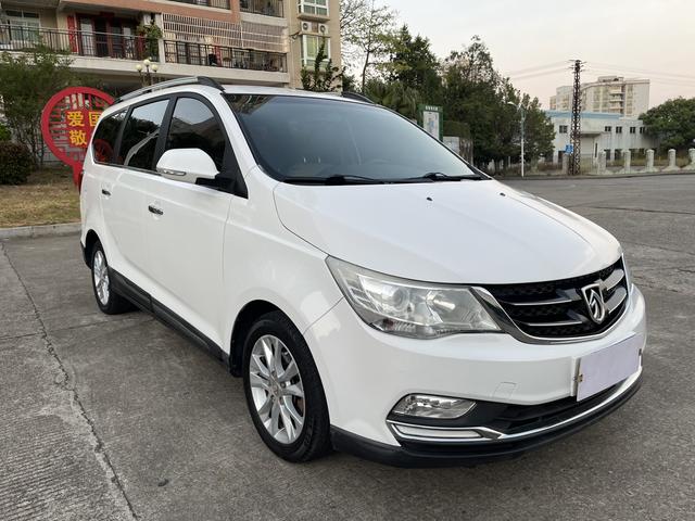 Baojun 730