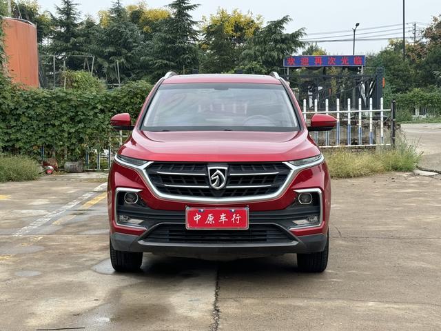 Baojun 530