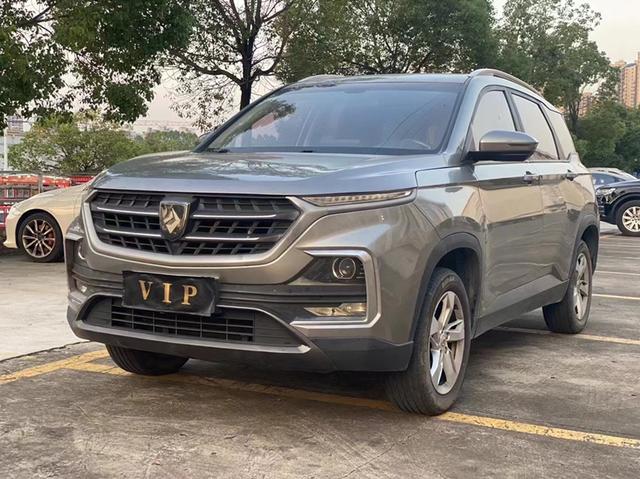 Baojun 530