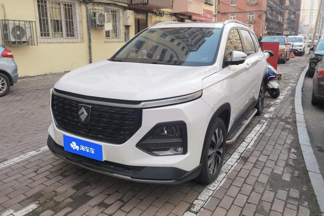 Baojun 530