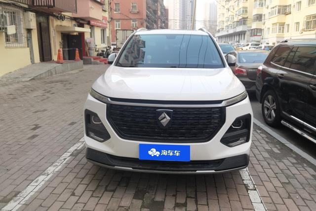 Baojun 530