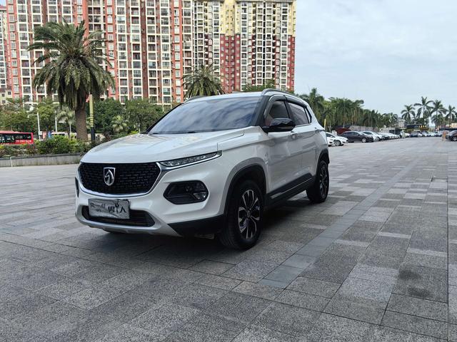 Baojun 510