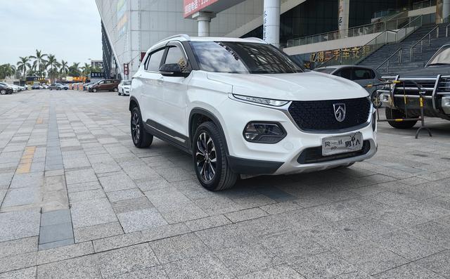 Baojun 510