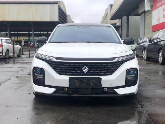 Baojun RC-5