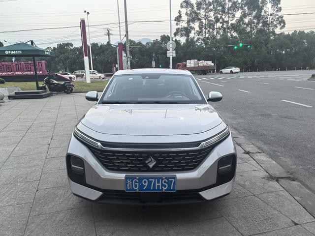 Baojun RC-5