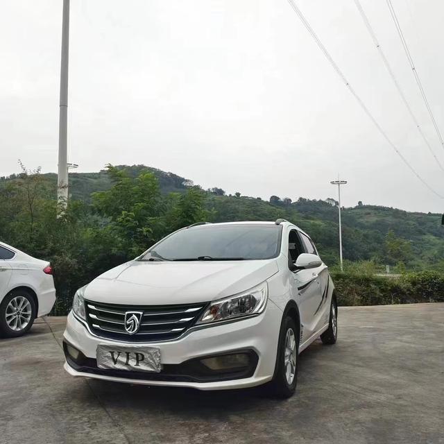 Baojun 310