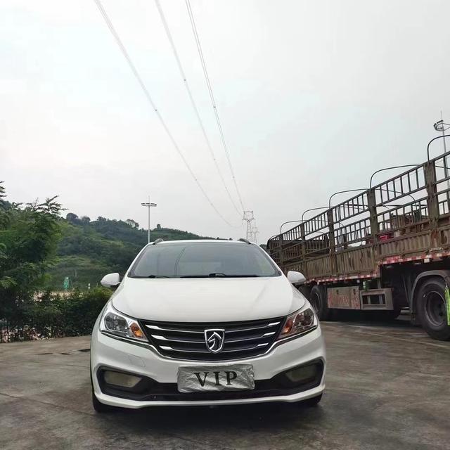 Baojun 310