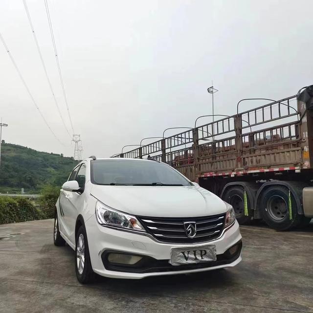 Baojun 310