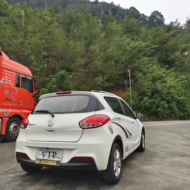 Baojun 310