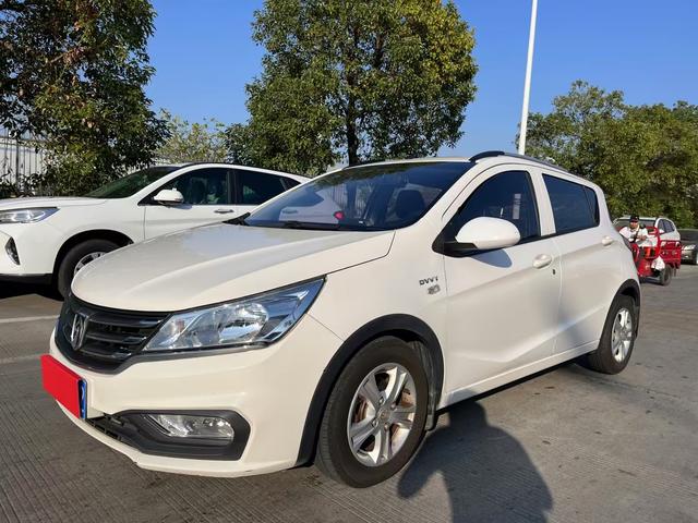 Baojun 310