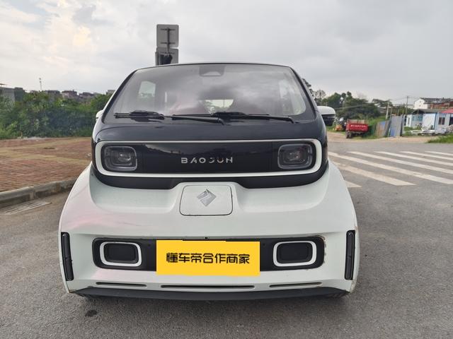 Baojun E300