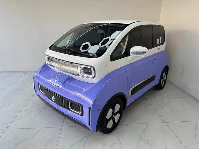 Baojun KiWi EV