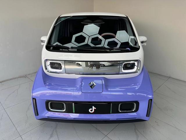 Baojun KiWi EV