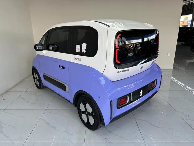 Baojun KiWi EV