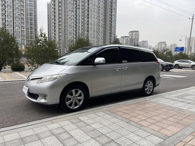 Toyota Previa