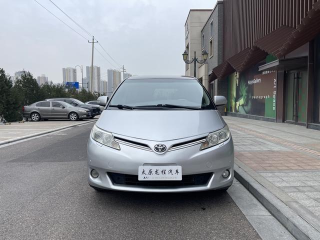 Toyota Previa