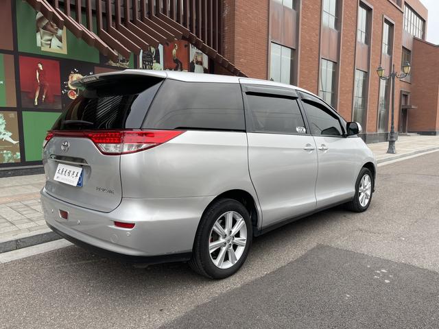 Toyota Previa