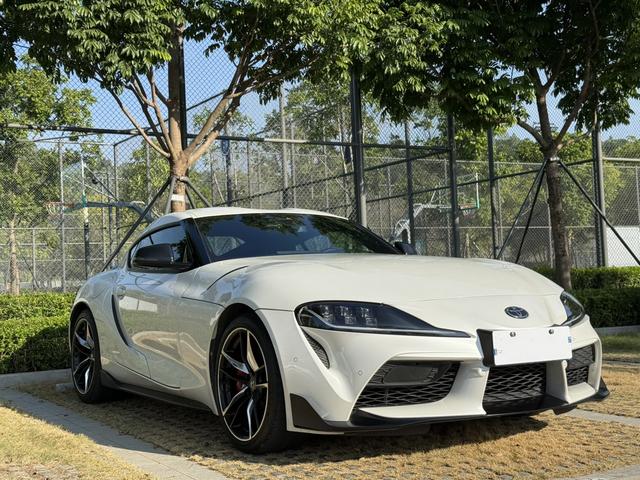 Toyota Supra