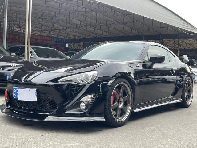 Toyota 86