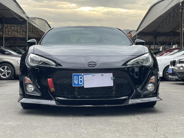 Toyota 86