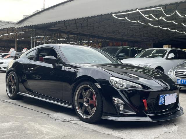 Toyota 86