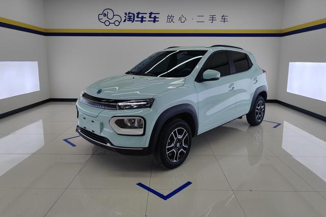 Dongfeng Nano BOX