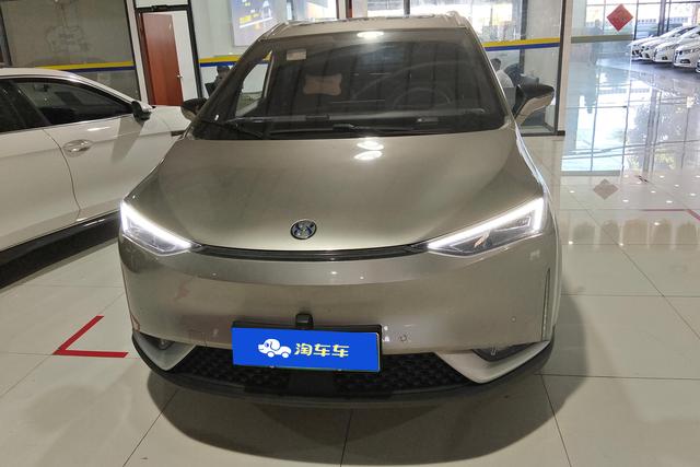 Hechuang Z03