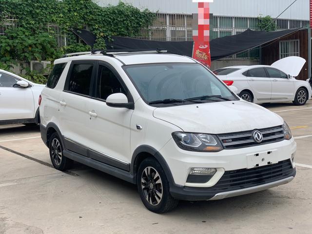 Dongfeng Fengon 370