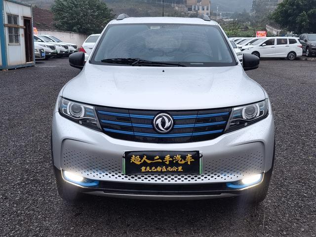 Dongfeng Scenery E1