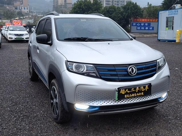 Dongfeng Scenery E1