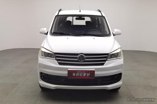 Dongfeng Fengon 330