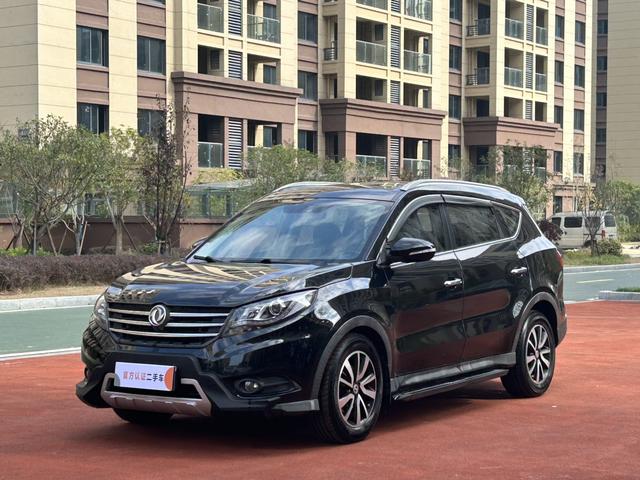 Dongfeng Fengon 580