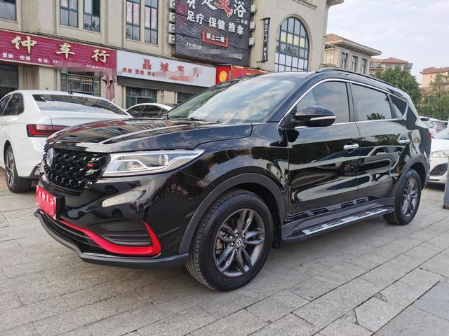 Dongfeng Fengon 580