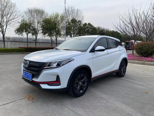 Dongfeng Fengon 500