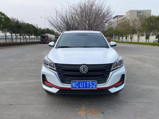 Dongfeng Fengon 500