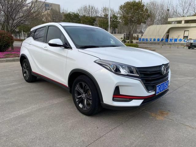 Dongfeng Fengon 500