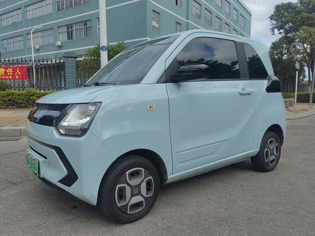 Dongfeng Scenery MINIEV