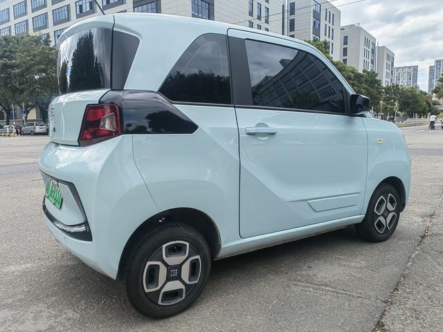 Dongfeng Scenery MINIEV