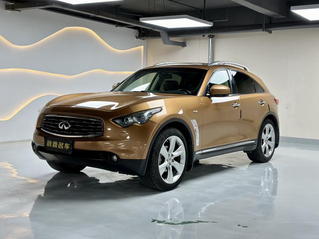 Infiniti FX