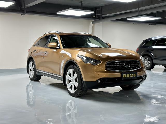 Infiniti FX