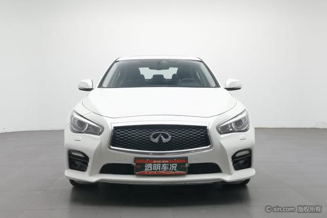 Infiniti Q50L