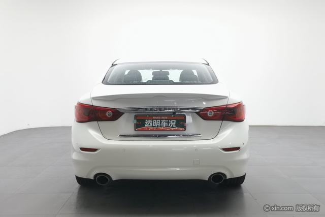 Infiniti Q50L