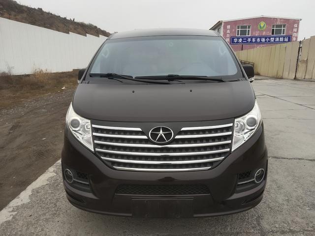 Jiangxi Ruifeng M5